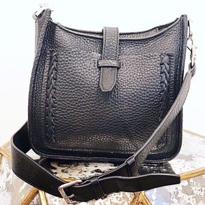 Rebecca Minkoff “Mini Unlined Feed Bag”